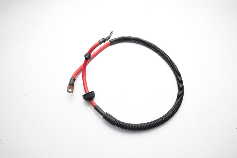 Seadoo GSX GTX limited OEM positive red starter cable wire 278001183