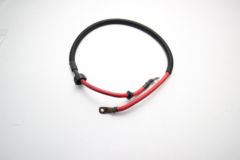 Seadoo GSX GTX limited OEM positive red starter cable wire 278001183
