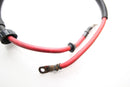 Seadoo GSX GTX limited OEM positive red starter cable wire 278001183