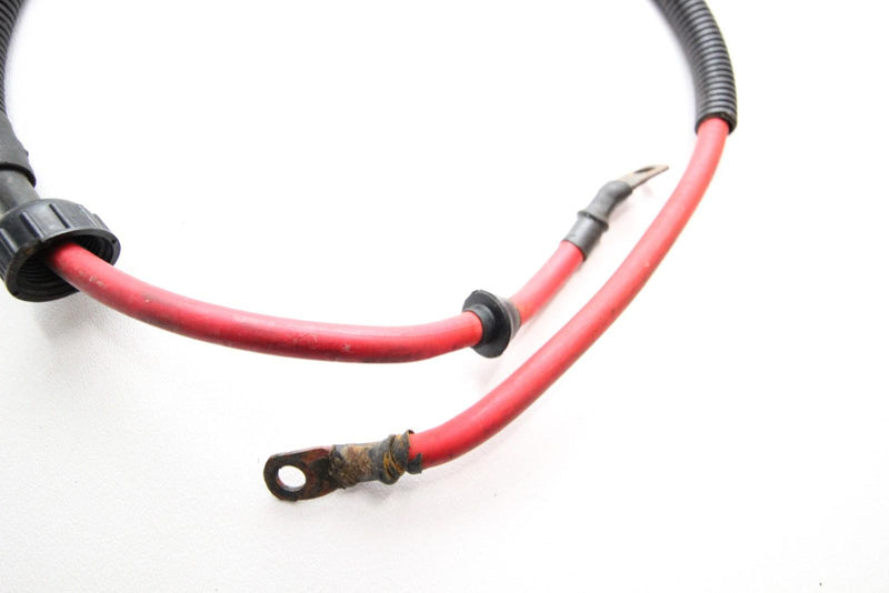 Seadoo GSX GTX limited OEM positive red starter cable wire 278001183