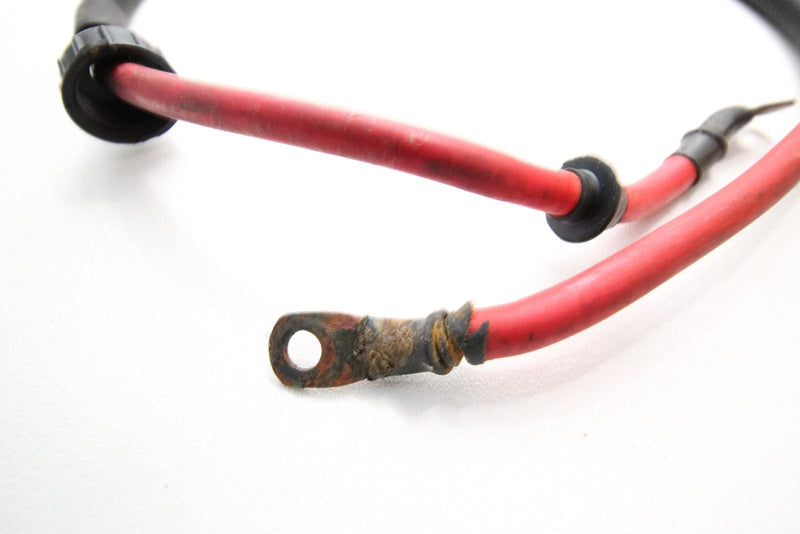 Seadoo GSX GTX limited OEM positive red starter cable wire 278001183