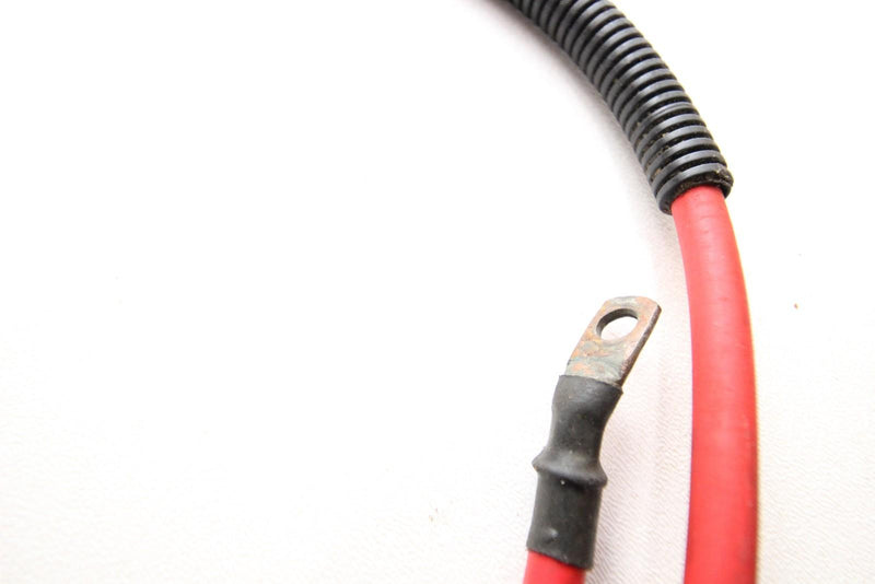 Seadoo GSX GTX limited OEM positive red starter cable wire 278001183