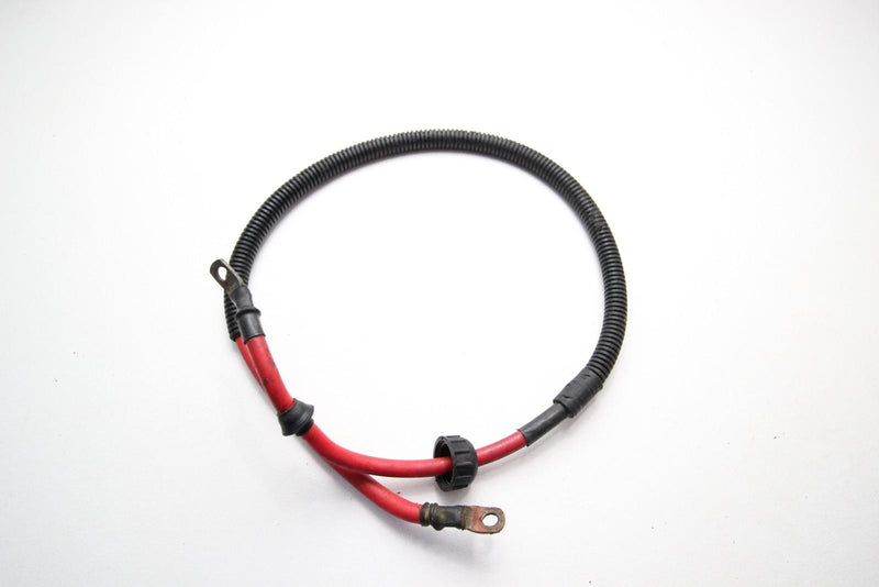 Seadoo GSX GTX limited OEM positive red starter cable wire 278001183