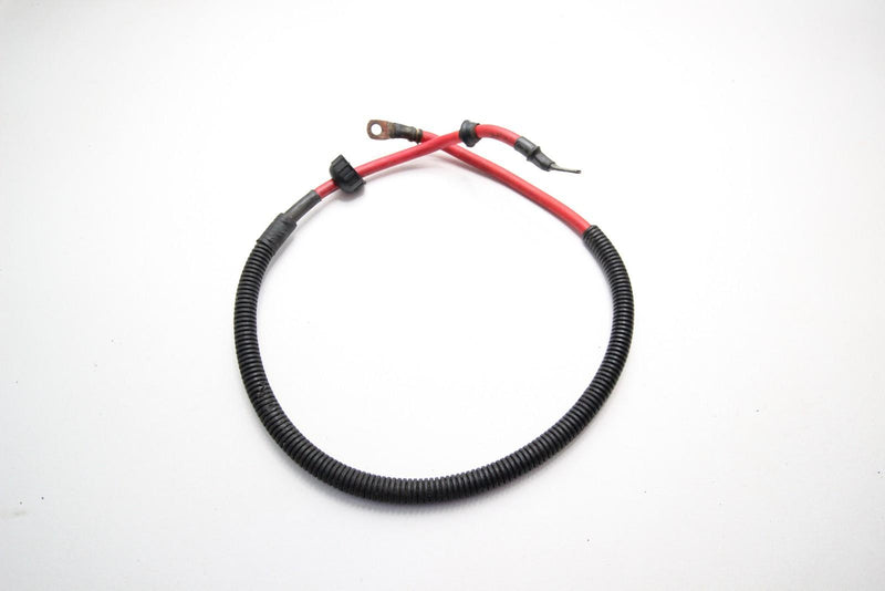 Seadoo GSX GTX limited OEM positive red starter cable wire 278001183