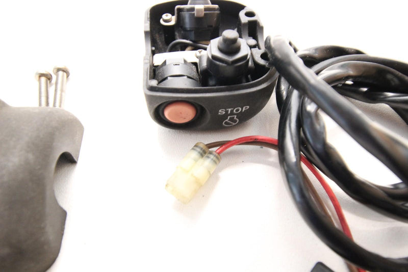 Yamaha 2001 GP800R Start Stop Ignition Lanyard Kill Safety Switch