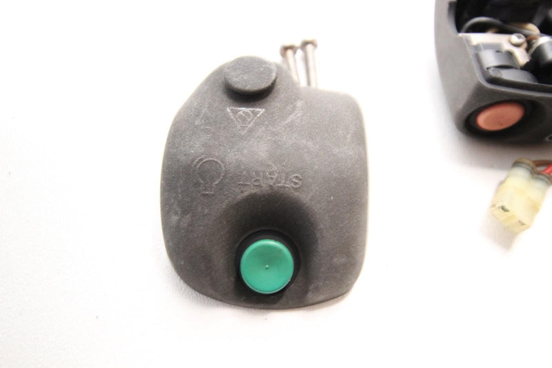 Yamaha 2001 GP800R Start Stop Ignition Lanyard Kill Safety Switch