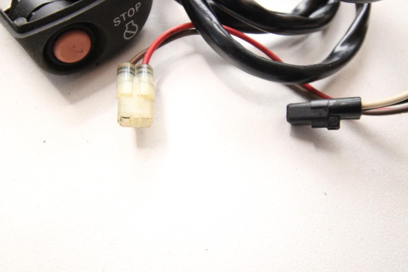 Yamaha 2001 GP800R Start Stop Ignition Lanyard Kill Safety Switch