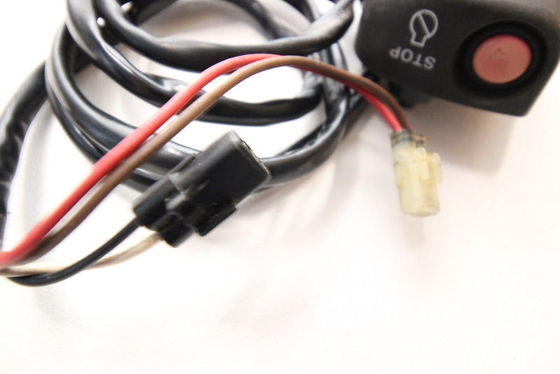 Yamaha 2001 GP800R Start Stop Ignition Lanyard Kill Safety Switch