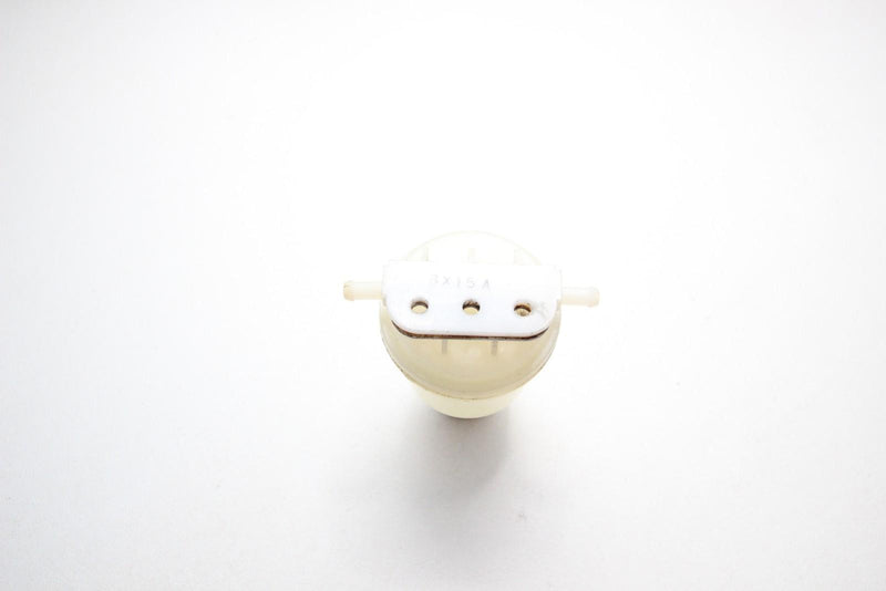 2009 YAMAHA WAVERUNNER FX SHO FUEL FILTER VENT F2F-6214A-00-00