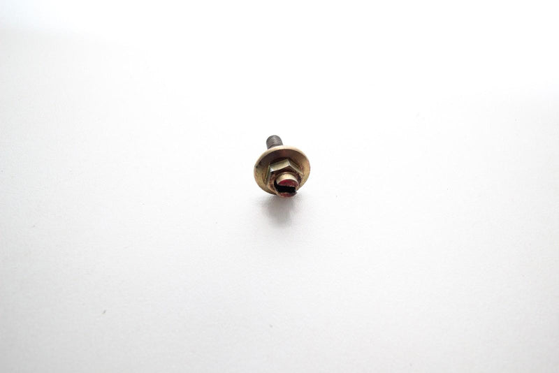 1995 YAMAHA WAVE RAIDER FLYWHEEL BOLT 90109-10M47-00