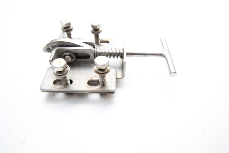 Yamaha 500 WR500G Waverunner Jet Ski Seat Lock latch EU0-63850-00