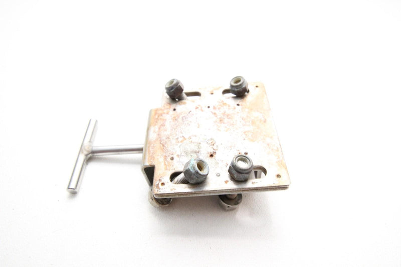 Yamaha 500 WR500G Waverunner Jet Ski Seat Lock latch EU0-63850-00