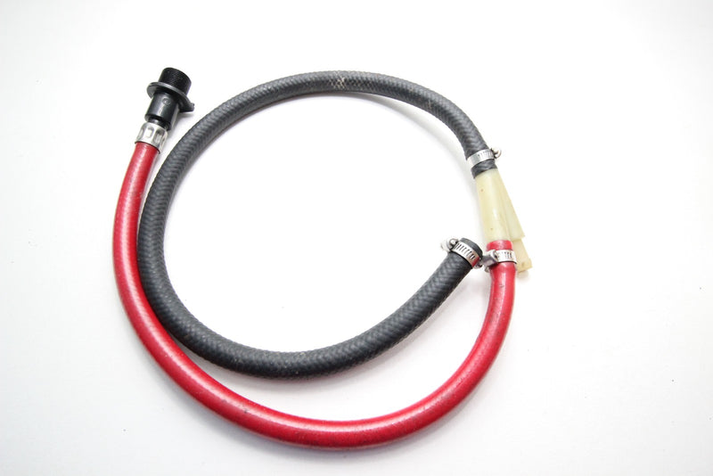 2001 YAMAHA LST1200Z BILGE PUMP HOSES