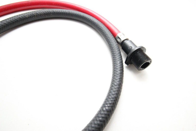 2001 YAMAHA LST1200Z BILGE PUMP HOSES