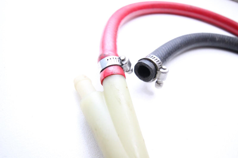 2001 YAMAHA LST1200Z BILGE PUMP HOSES