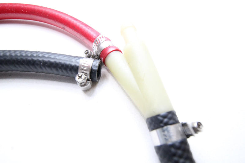 2001 YAMAHA LST1200Z BILGE PUMP HOSES