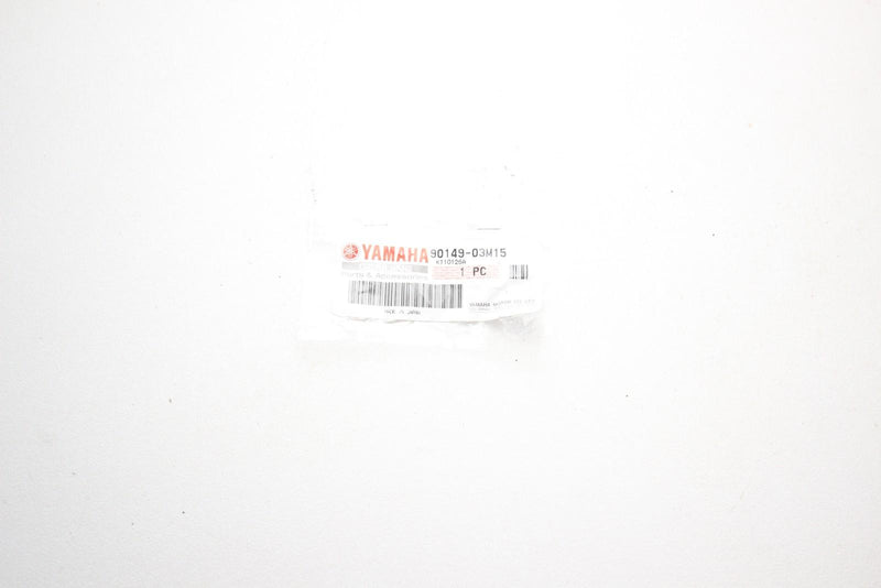 Yamaha 90149-03M15 Screw 1998-2005 XLT1200 XL800 GP800 XR1800 OEM NOS