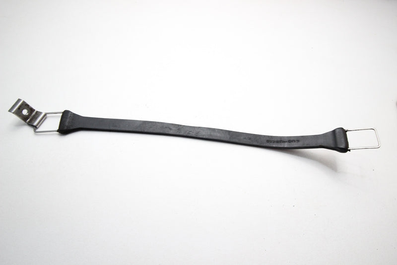 1998-2005 Yamaha XL XLT GP 800 1200 1300R Battery Hold Down Rubber Straps Bands