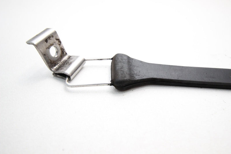 1998-2005 Yamaha XL XLT GP 800 1200 1300R Battery Hold Down Rubber Straps Bands