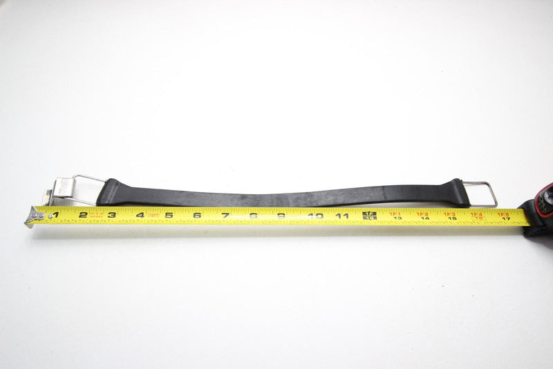 1998-2005 Yamaha XL XLT GP 800 1200 1300R Battery Hold Down Rubber Straps Bands