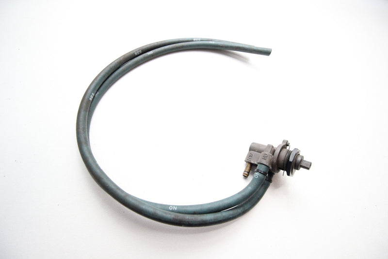 1987-2020 Yamaha OEM Fuel Petcock On Off Switch Ass'y Freshwater WaveRunner GP