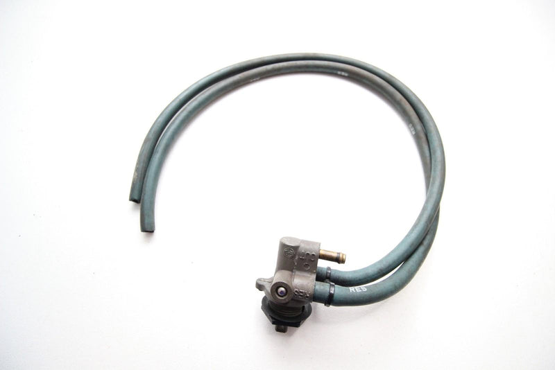 1987-2020 Yamaha OEM Fuel Petcock On Off Switch Ass'y Freshwater WaveRunner GP