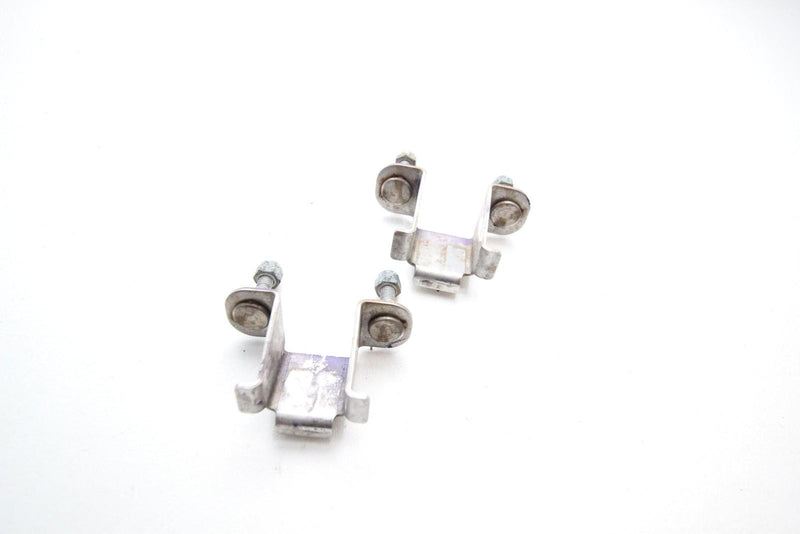 93 YAMAHA WRB700R VXR PRO FRONT SEAT LATCH HOOK