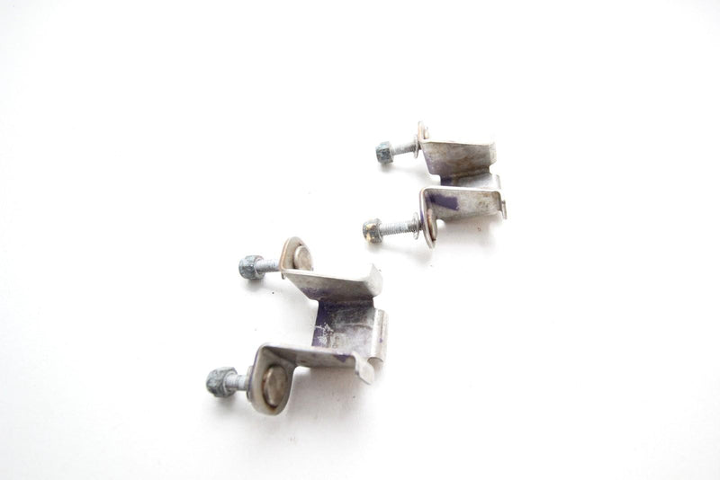 93 YAMAHA WRB700R VXR PRO FRONT SEAT LATCH HOOK