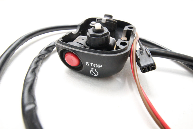 2014 YAMAHA VX SPORT START STOP SWITCH ASSEMBLEY    FK7-68310-07-00
