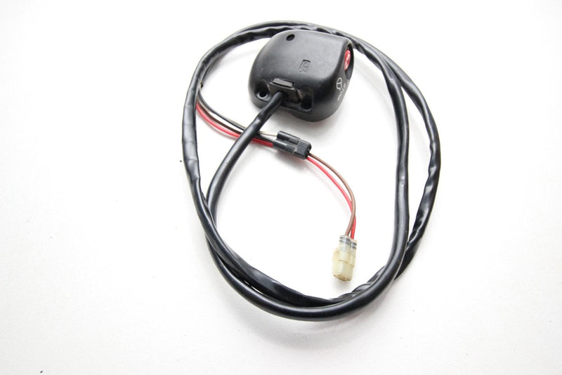 2014 YAMAHA VX SPORT START STOP SWITCH ASSEMBLEY    FK7-68310-07-00