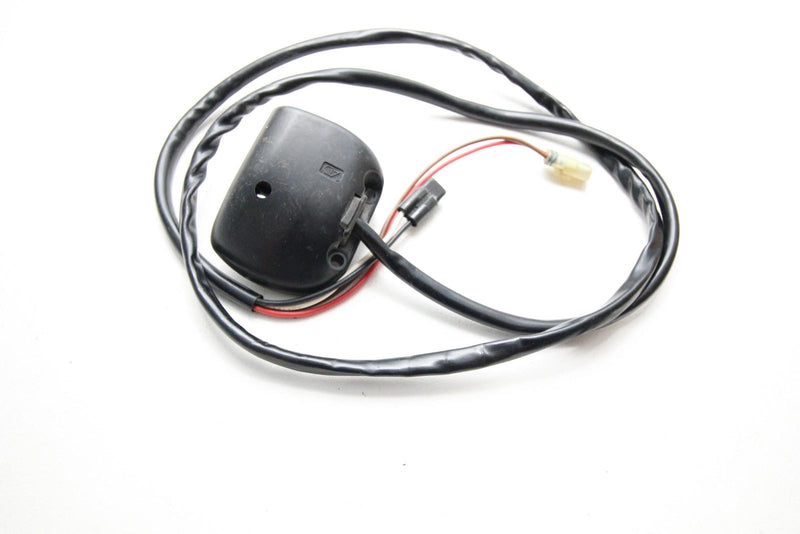 2014 YAMAHA VX SPORT START STOP SWITCH ASSEMBLEY    FK7-68310-07-00