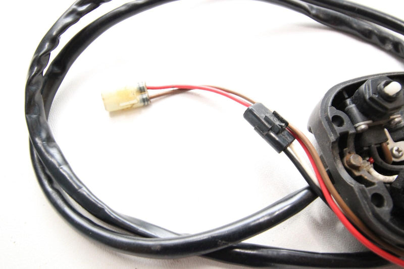 2014 YAMAHA VX SPORT START STOP SWITCH ASSEMBLEY    FK7-68310-07-00