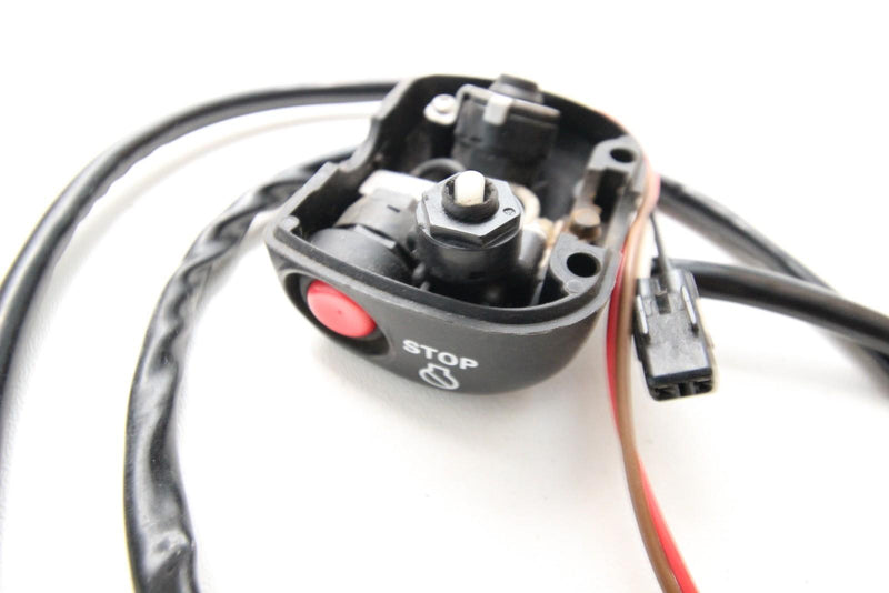 2014 YAMAHA VX SPORT START STOP SWITCH ASSEMBLEY    FK7-68310-07-00