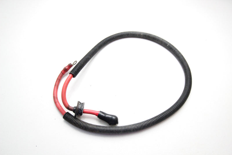 Yamaha Waveventure WIRE LEAD 6R7-82117-11-00 STARTER MOTOR CABLE WIRE LEAD