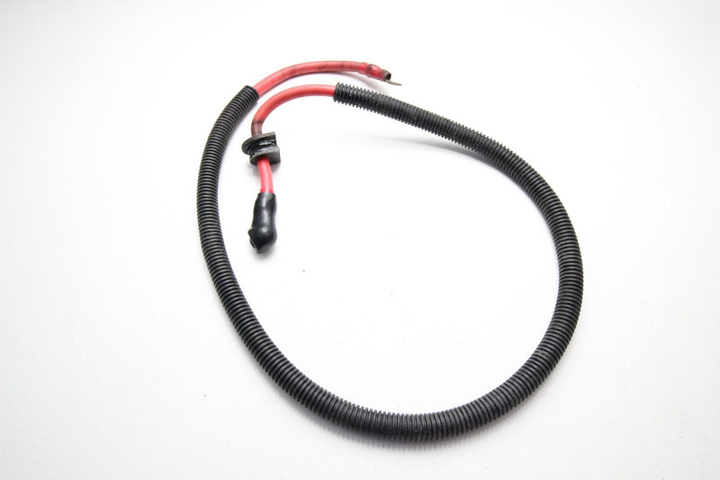 Yamaha Waveventure WIRE LEAD 6R7-82117-11-00 STARTER MOTOR CABLE WIRE LEAD