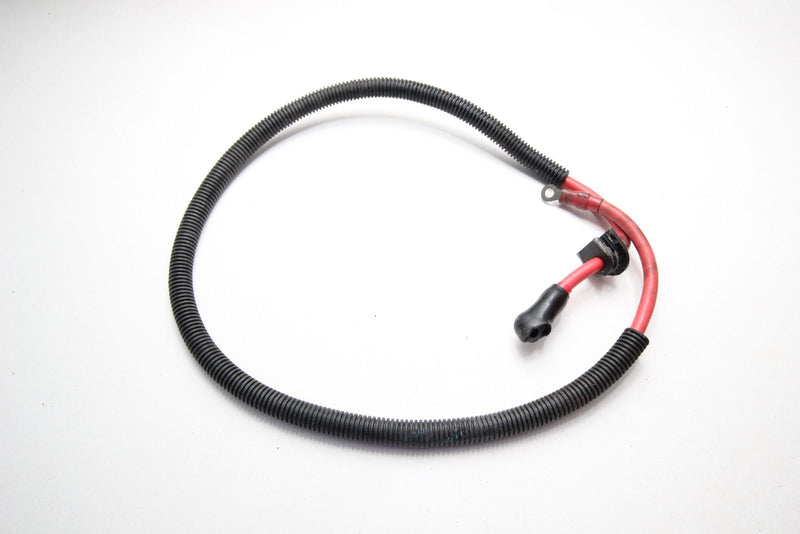 Yamaha Waveventure WIRE LEAD 6R7-82117-11-00 STARTER MOTOR CABLE WIRE LEAD