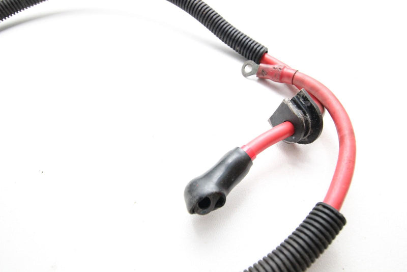 Yamaha Waveventure WIRE LEAD 6R7-82117-11-00 STARTER MOTOR CABLE WIRE LEAD