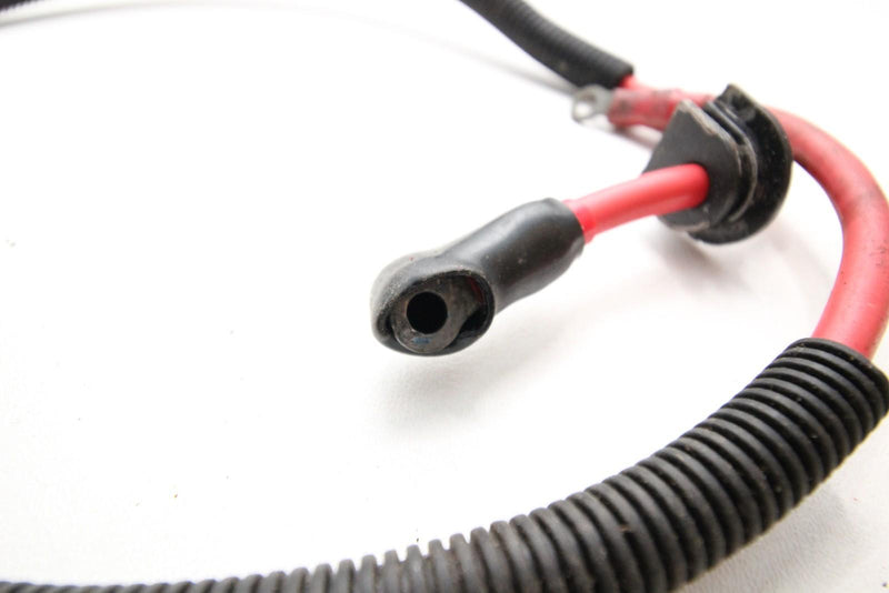 Yamaha Waveventure WIRE LEAD 6R7-82117-11-00 STARTER MOTOR CABLE WIRE LEAD