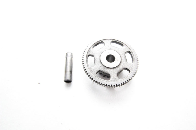 2007 YAMAHA WAVERUNNER VX DELUXE VX1100B ENGINE MOTOR IDLER IDLING GEAR 60E-1551