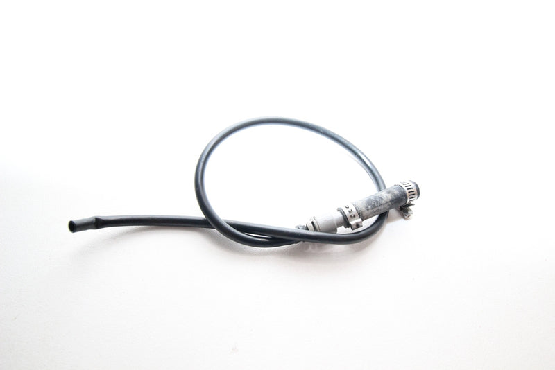 2003 SEA-DOO GTI LE RFI 800 ENGINE MOTOR OIL LINE HOSE ONE WAY CHECK VALVE