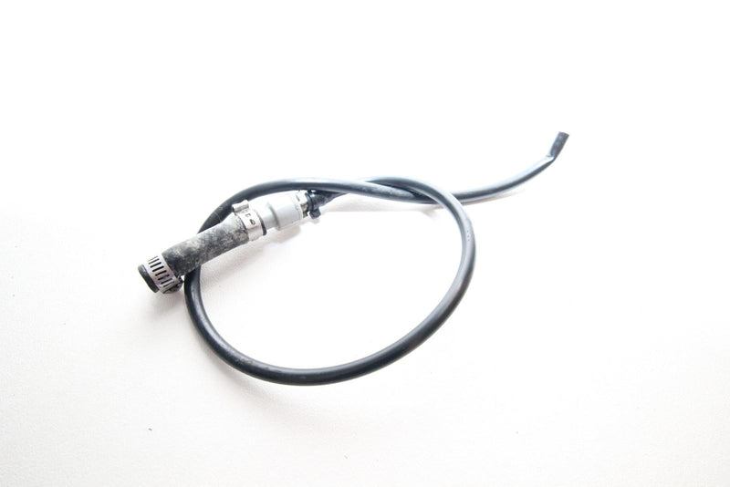 2003 SEA-DOO GTI LE RFI 800 ENGINE MOTOR OIL LINE HOSE ONE WAY CHECK VALVE