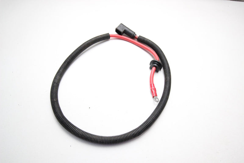 Yamaha 2002-2004 XLT800 Starter Motor Positive Wire Lead Cable