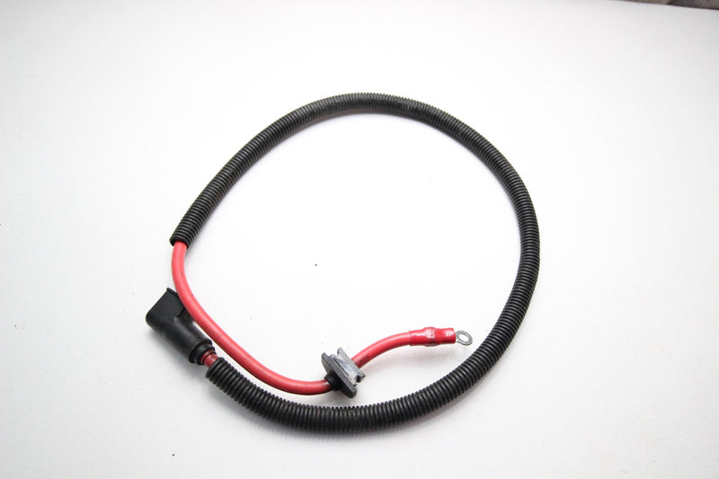 Yamaha 2002-2004 XLT800 Starter Motor Positive Wire Lead Cable