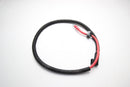 Yamaha 2002-2004 XLT800 Starter Motor Positive Wire Lead Cable