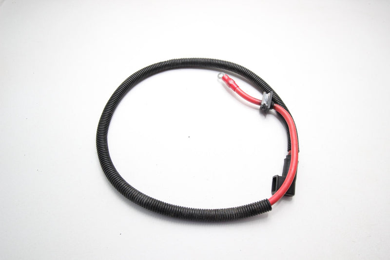 Yamaha 2002-2004 XLT800 Starter Motor Positive Wire Lead Cable