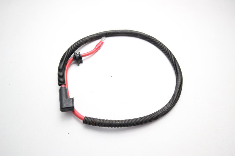 Yamaha 2002-2004 XLT800 Starter Motor Positive Wire Lead Cable