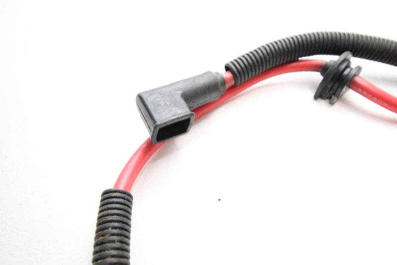 Yamaha 2002-2004 XLT800 Starter Motor Positive Wire Lead Cable