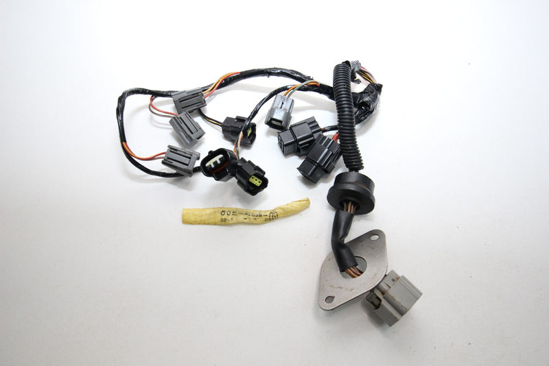 2003 FX140 WaveRunner Yamaha OEM Fuel Injection Electrical Wiring Harness Ass'y