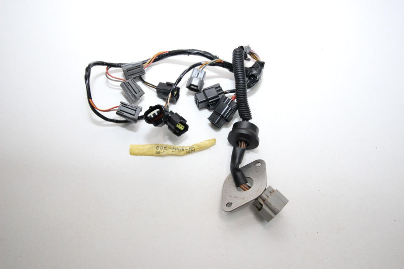 2003 FX140 WaveRunner Yamaha OEM Fuel Injection Electrical Wiring Harness Ass'y