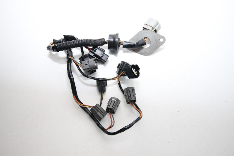 2003 FX140 WaveRunner Yamaha OEM Fuel Injection Electrical Wiring Harness Ass'y